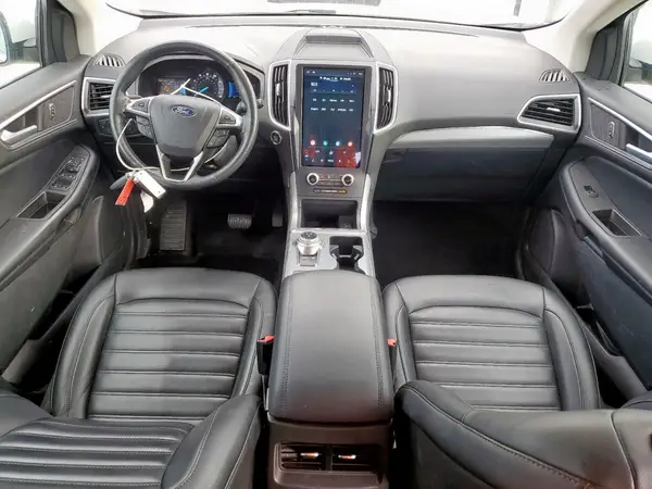 2FMPK4J99NBA06278 2022 FORD EDGE - Image 8