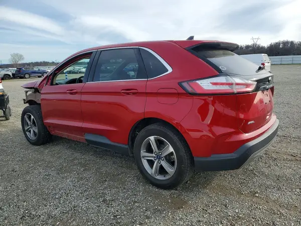 2FMPK4J99NBA06703 2022 FORD EDGE - Image 2