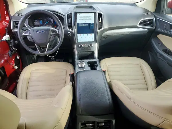 2FMPK4J99NBA06703 2022 FORD EDGE - Image 8