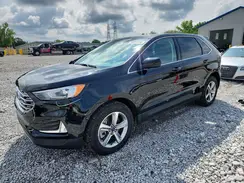 2FMPK4J99NBA08032 2022 FORD EDGE