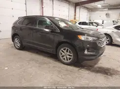 2FMPK4J99NBA08564 2022 FORD EDGE