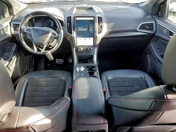 2FMPK4J99NBA10038 2022 FORD EDGE - Image 8