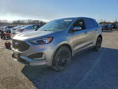 2FMPK4J99NBA10430 2022 FORD EDGE