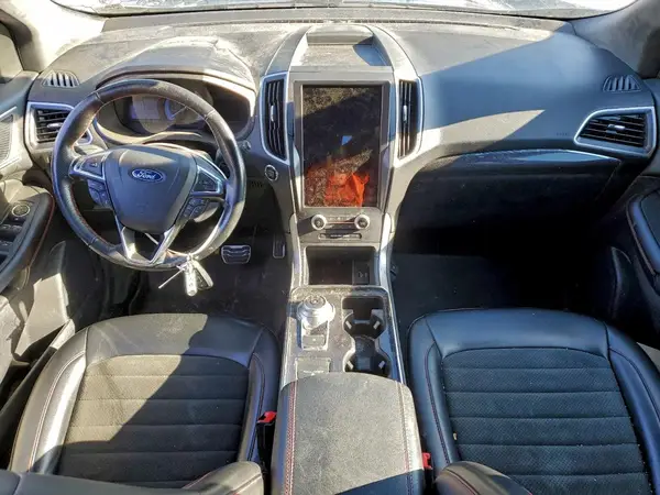 2FMPK4J99NBA10430 2022 FORD EDGE - Image 8