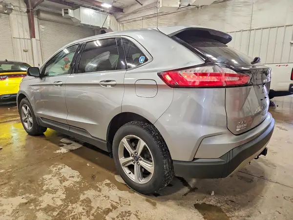 2FMPK4J99NBA11223 2022 FORD EDGE - Image 2