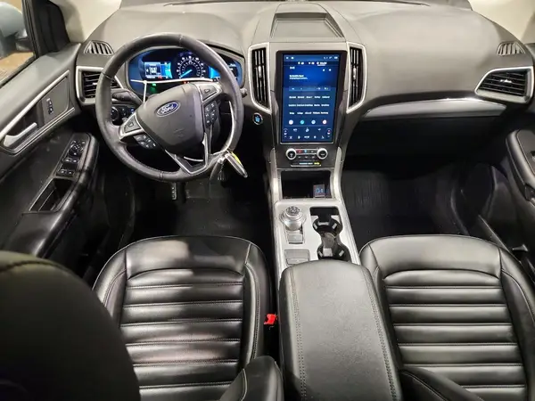 2FMPK4J99NBA11223 2022 FORD EDGE - Image 8