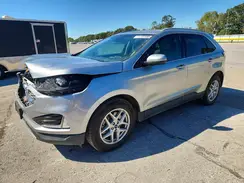 2FMPK4J99NBA12176 2022 FORD EDGE