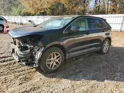 2FMPK4J99NBA12243 2022 FORD EDGE
