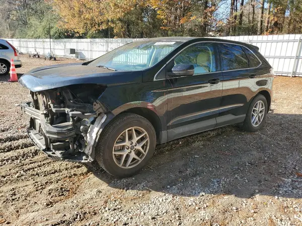 2FMPK4J99NBA12243 2022 FORD EDGE - Image 1