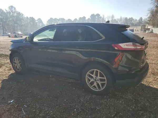 2FMPK4J99NBA12243 2022 FORD EDGE - Image 2