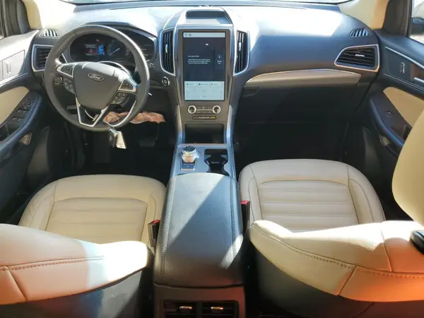2FMPK4J99NBA12243 2022 FORD EDGE - Image 8