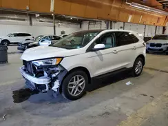 2FMPK4J99NBA13845 2022 FORD EDGE