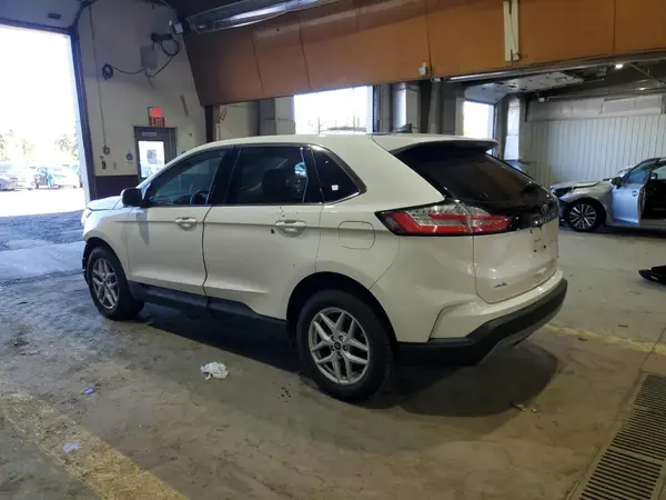 2FMPK4J99NBA13845 2022 FORD EDGE - Image 2