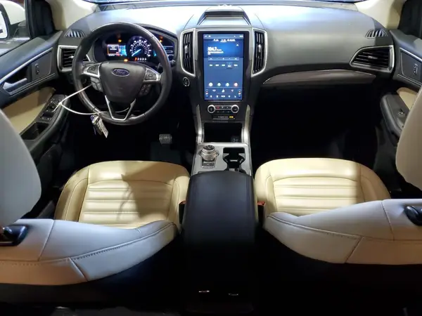 2FMPK4J99NBA13845 2022 FORD EDGE - Image 8