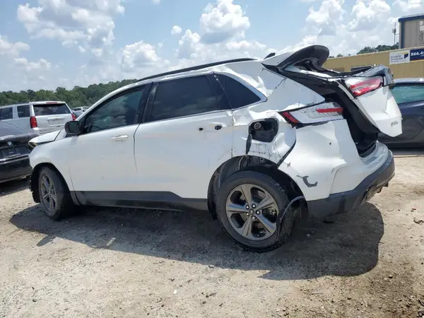 2FMPK4J99NBA15529 2022 FORD EDGE - Image 2