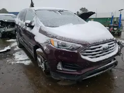 2FMPK4J99NBA15899 2022 FORD EDGE