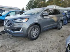 2FMPK4J99NBA16602 2022 FORD EDGE