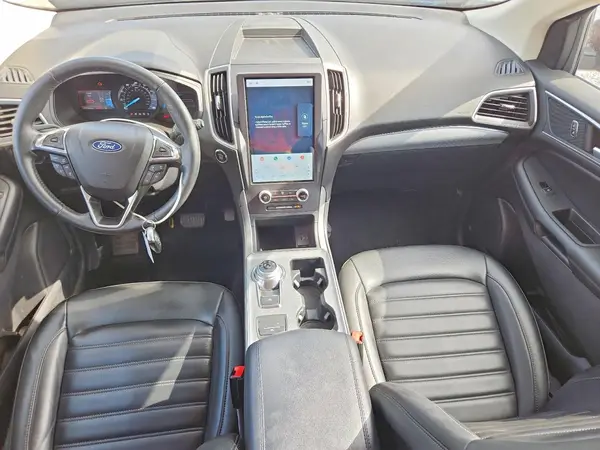 2FMPK4J99NBA17877 2022 FORD EDGE - Image 8