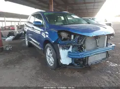 2FMPK4J99NBA20200 2022 FORD EDGE