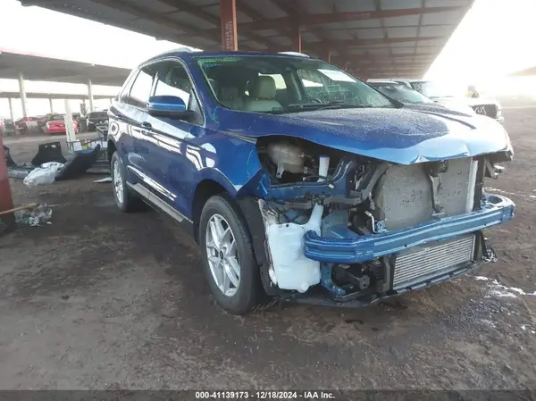 2FMPK4J99NBA20200 2022 FORD EDGE - Image 1