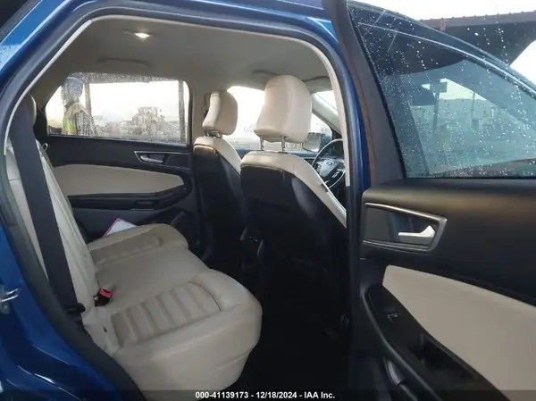 2FMPK4J99NBA20200 2022 FORD EDGE - Image 8
