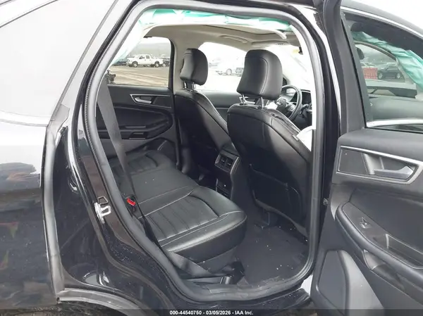 2FMPK4J99NBA20388 2022 FORD EDGE - Image 8