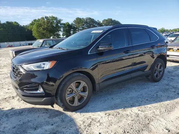 2FMPK4J99NBA21072 2022 FORD EDGE - Image 1