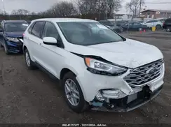 2FMPK4J99NBA21590 2022 FORD EDGE