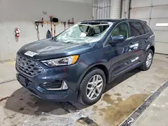2FMPK4J99NBA22612 2022 FORD EDGE