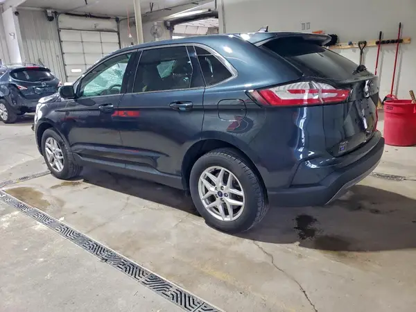 2FMPK4J99NBA22612 2022 FORD EDGE - Image 2