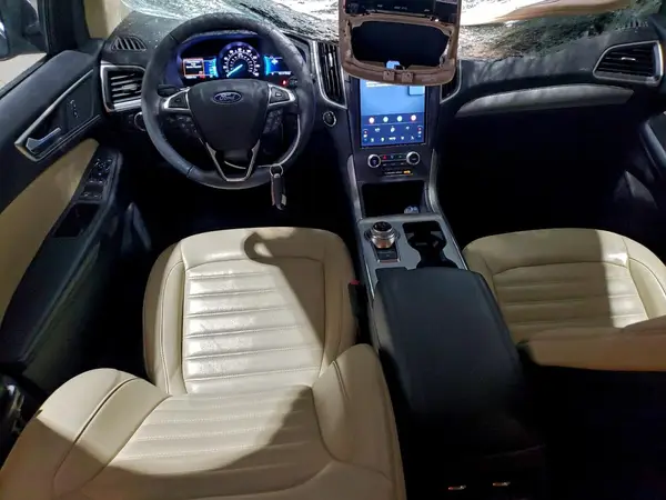 2FMPK4J99NBA22612 2022 FORD EDGE - Image 8