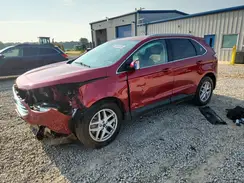 2FMPK4J99NBA24540 2022 FORD EDGE