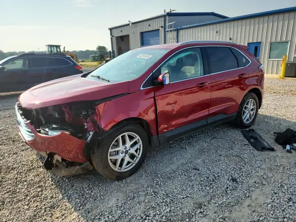 2FMPK4J99NBA24540 2022 FORD EDGE - Image 1