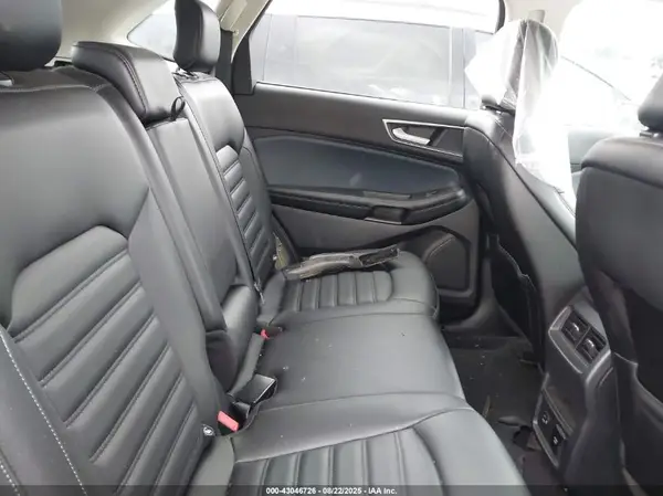 2FMPK4J99NBA24795 2022 FORD EDGE - Image 8