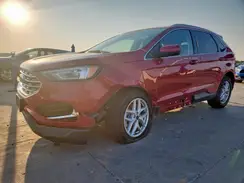 2FMPK4J99NBA26269 2022 FORD EDGE