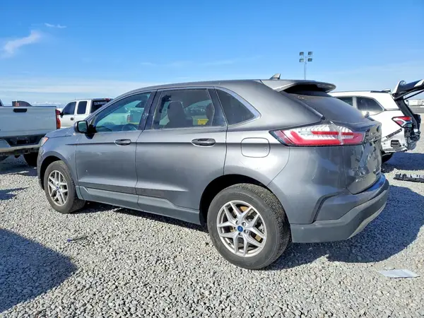 2FMPK4J99NBA29852 2022 FORD EDGE - Image 2