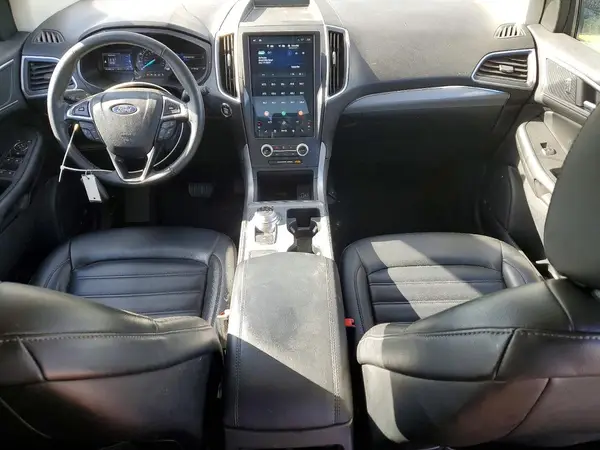 2FMPK4J99NBA29852 2022 FORD EDGE - Image 8