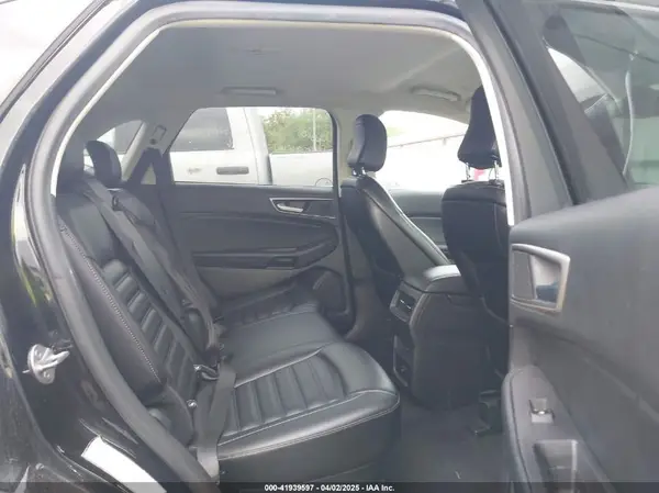 2FMPK4J99NBA30550 2022 FORD EDGE - Image 8