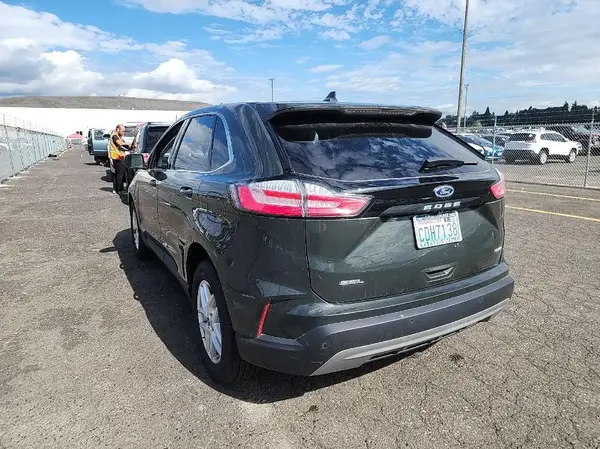 2FMPK4J99NBA33481 2022 FORD EDGE - Image 8