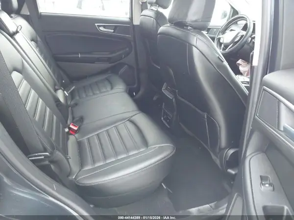 2FMPK4J99NBA36235 2022 FORD EDGE - Image 8