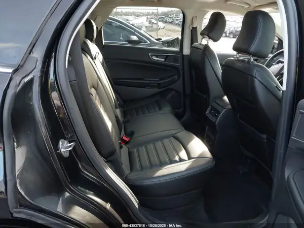 2FMPK4J99NBA36302 2022 FORD EDGE - Image 8