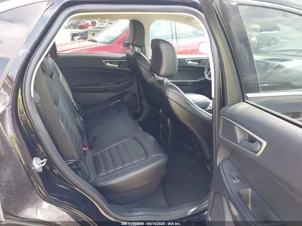 2FMPK4J99NBA38406 2022 FORD EDGE - Image 8