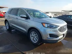 2FMPK4J99NBA39684 2022 FORD EDGE
