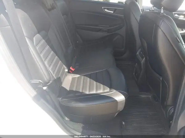2FMPK4J99NBA40852 2022 FORD EDGE - Image 8