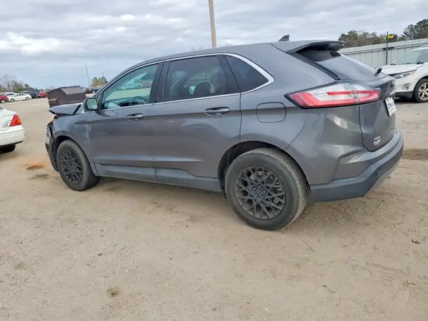 2FMPK4J99NBA41502 2022 FORD EDGE - Image 2