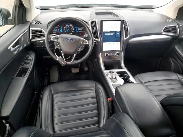2FMPK4J99NBA41502 2022 FORD EDGE - Image 8
