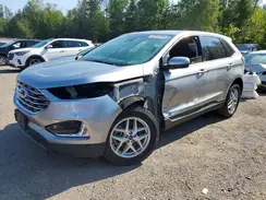 2FMPK4J99NBA41869 2022 FORD EDGE
