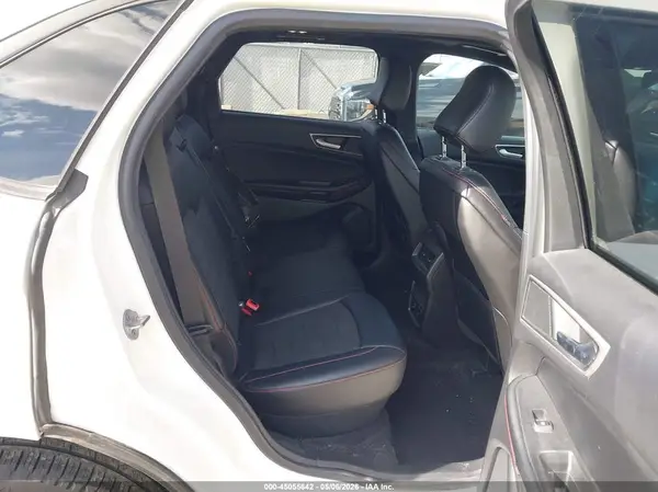 2FMPK4J99NBA42729 2022 FORD EDGE - Image 8