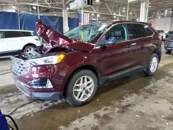 2FMPK4J99NBA42746 2022 FORD EDGE