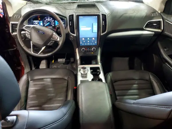 2FMPK4J99NBA42746 2022 FORD EDGE - Image 8